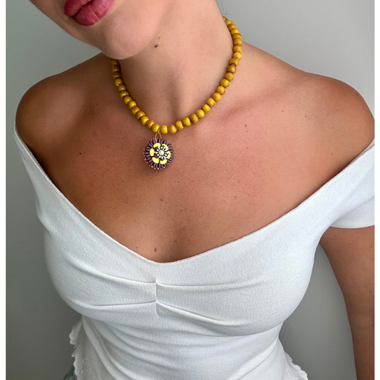 COLLAR VALME