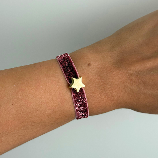 PULSERA ESTRELLA MINI