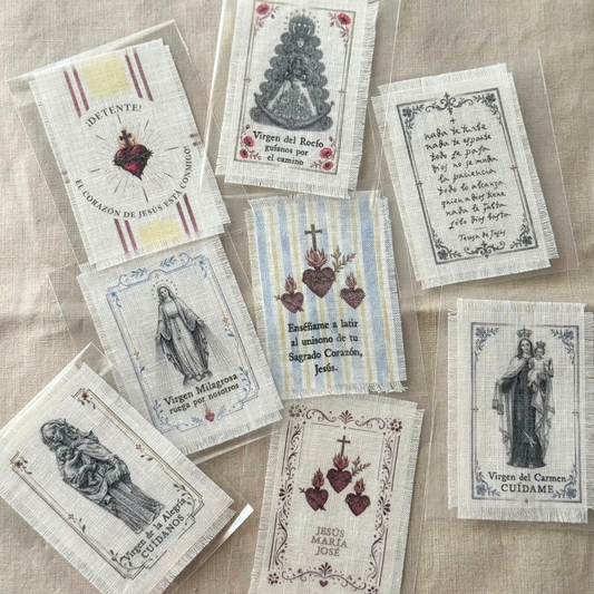 REVELADO LINO VIRGEN DEL ROCÍO (MÓVIL)
