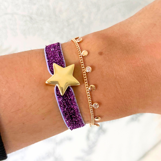 PULSERA ESTRELLA