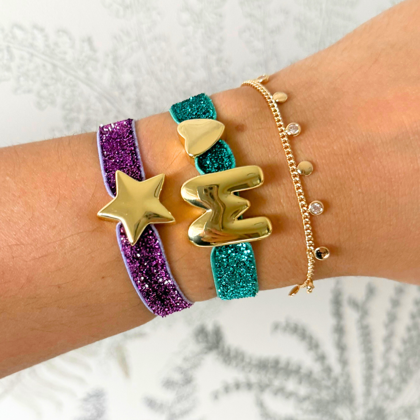 PULSERA ESTRELLA