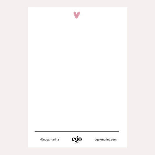 TARJETA EQUIPO PERFECTO