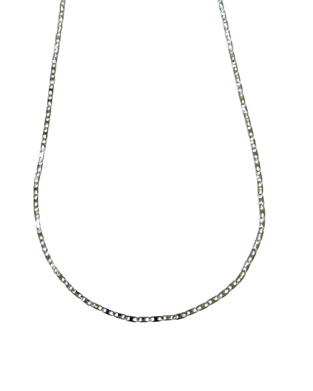 CADENA VEGA SILVER