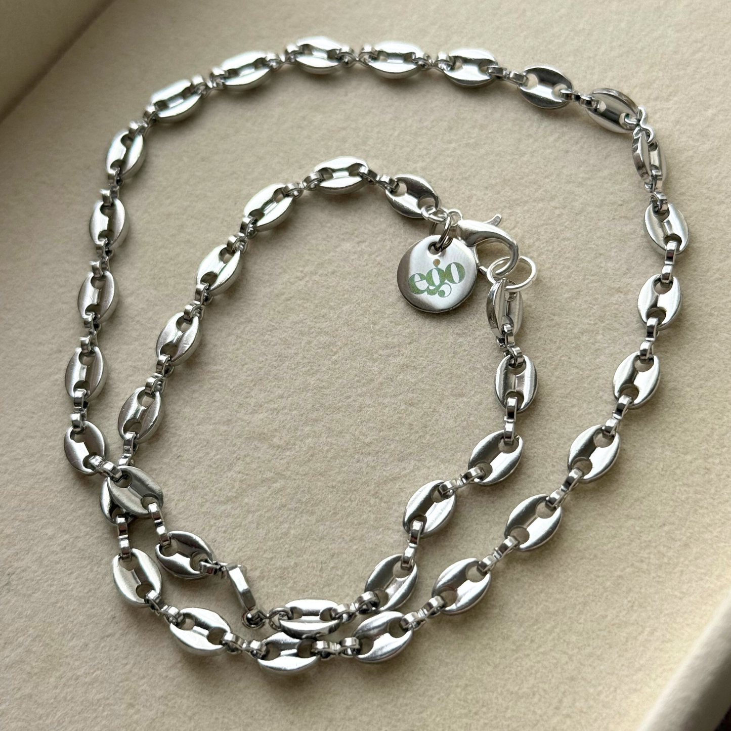 CADENA CARMEN SILVER