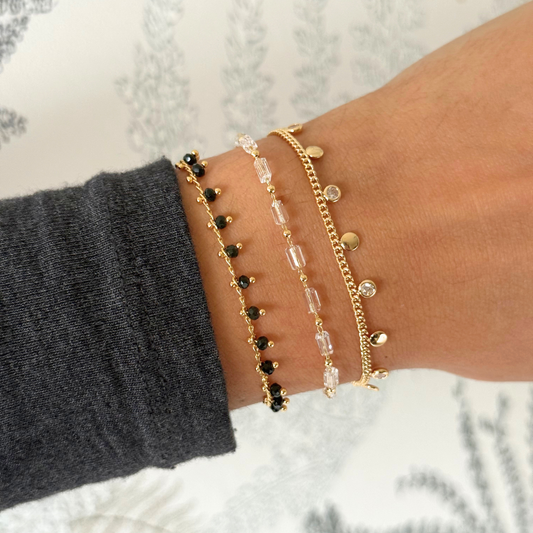 PULSERA MARIANA