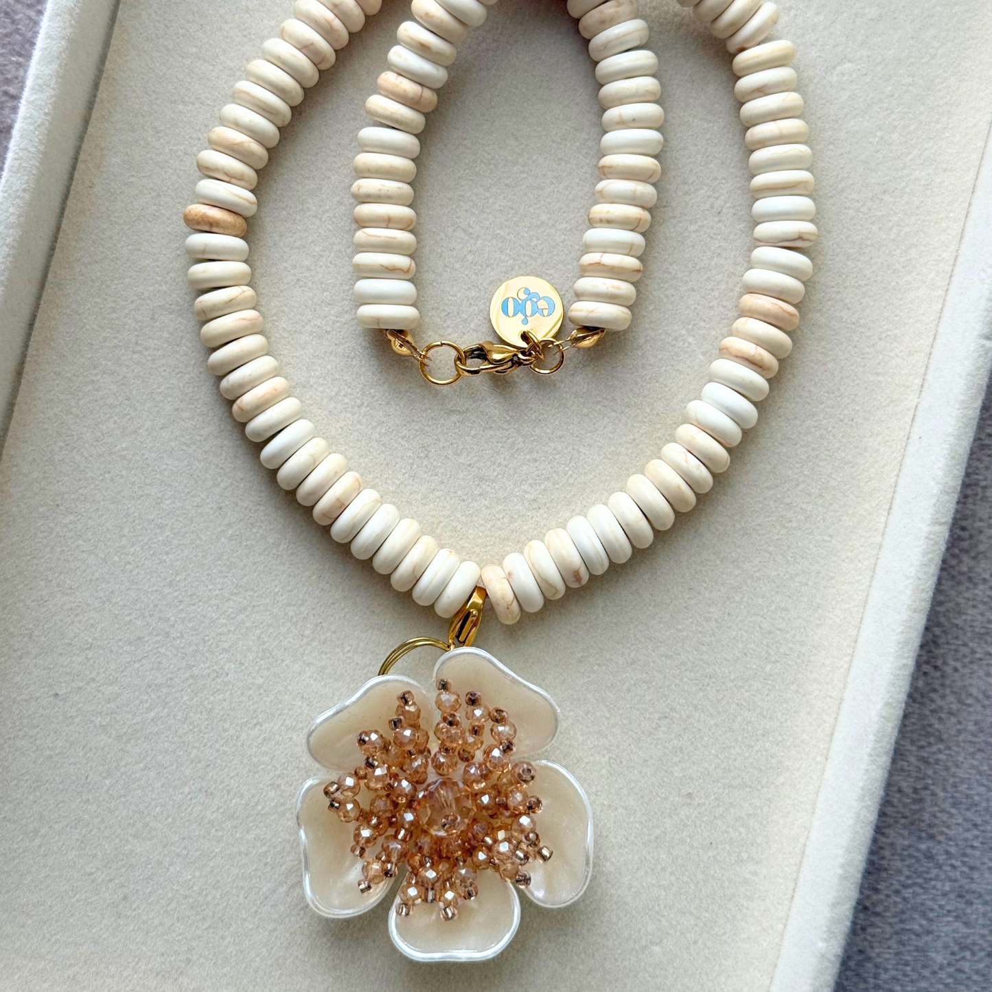 COLLAR ROCIO