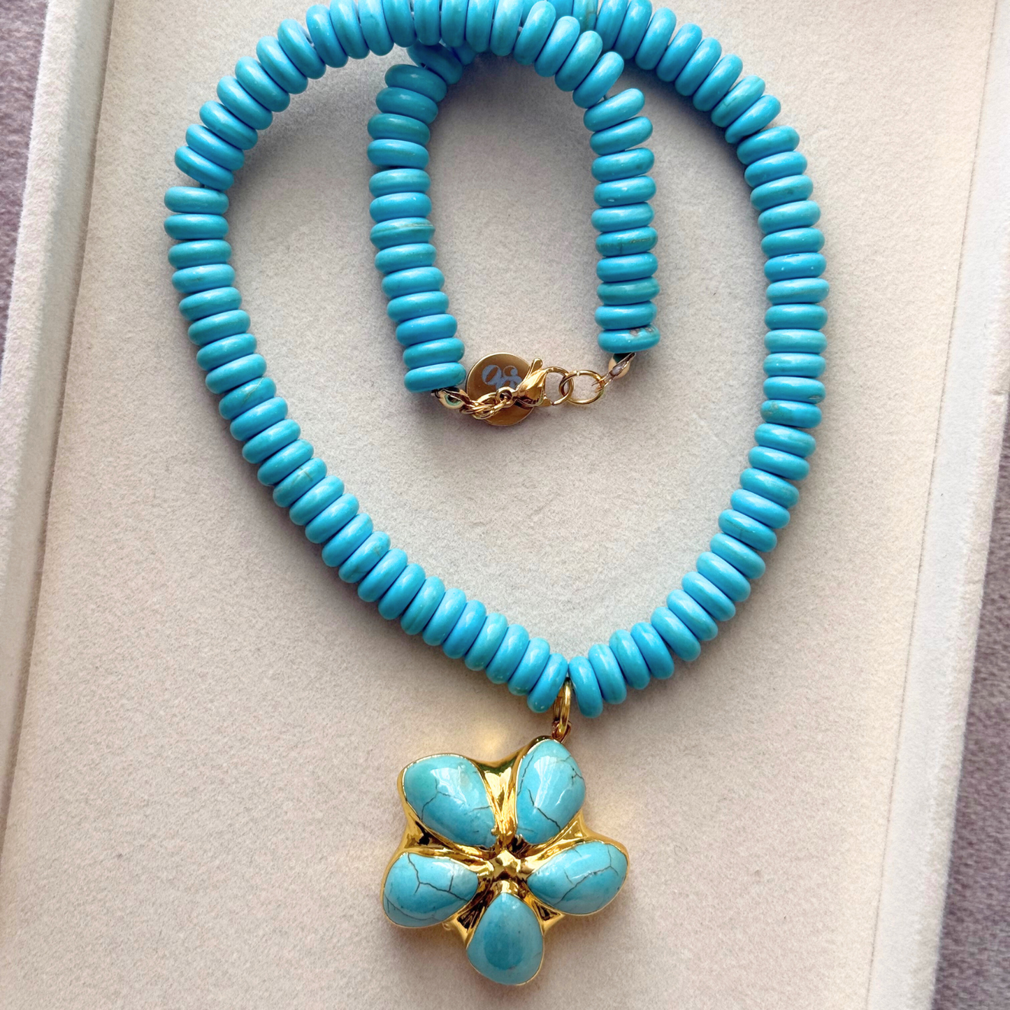 COLLAR INMA