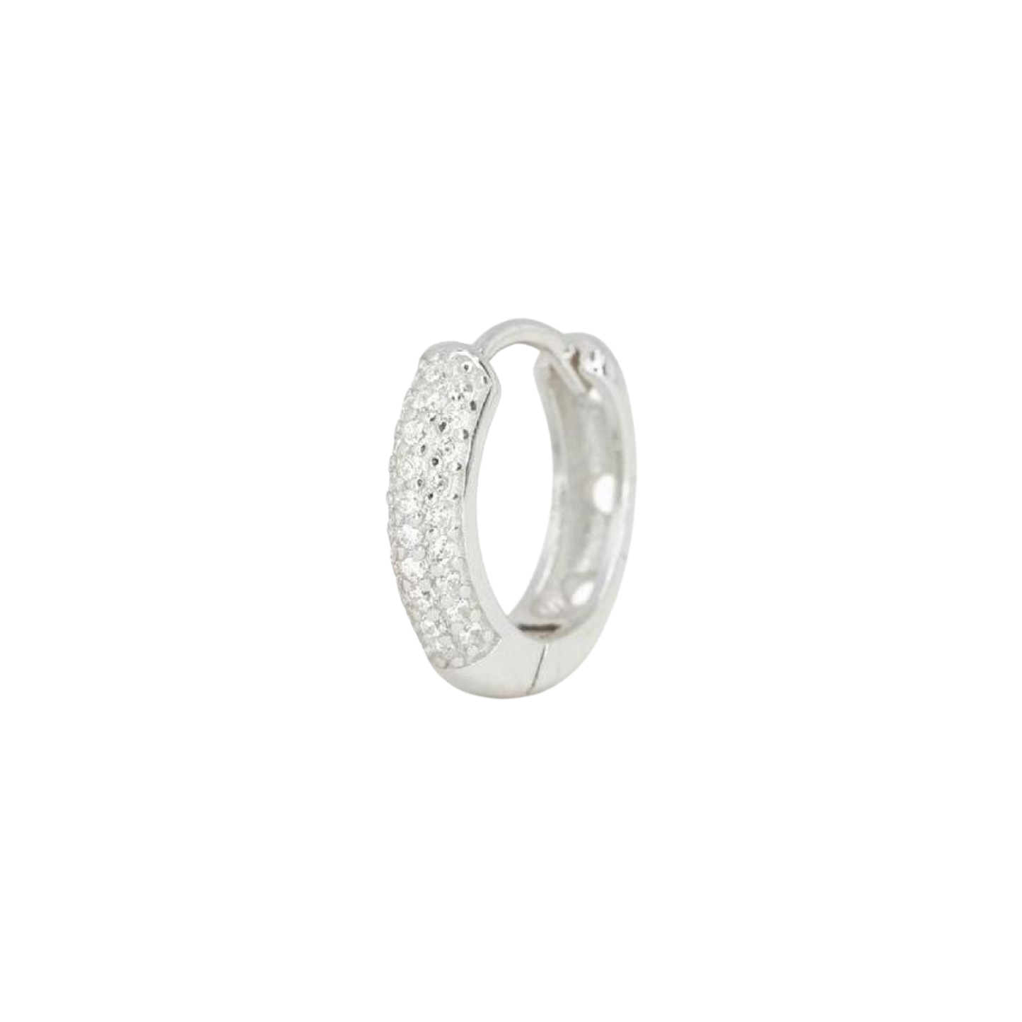 PIERCING FORLI BIG SILVER