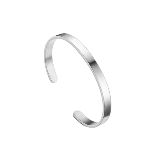 PULSERA NARA SILVER