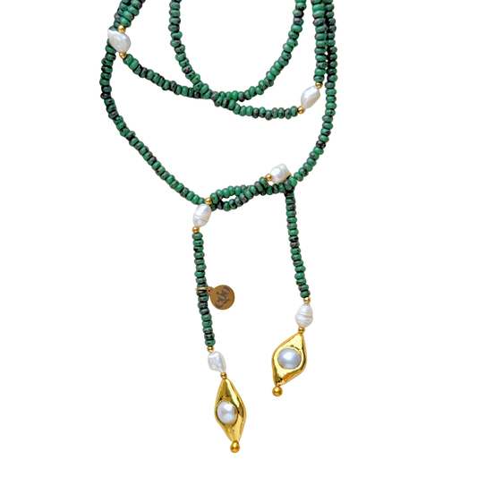 COLLAR PATRICIA