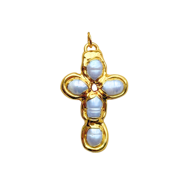 CHARM CRUX
