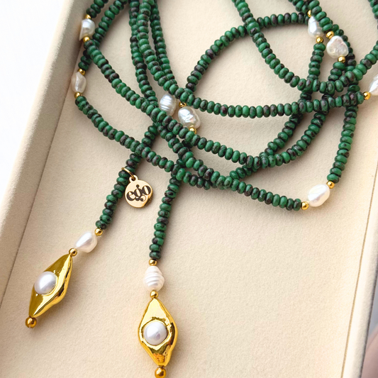 COLLAR PATRICIA