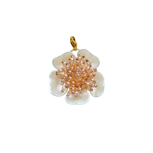 CHARM LUMINA GOLD