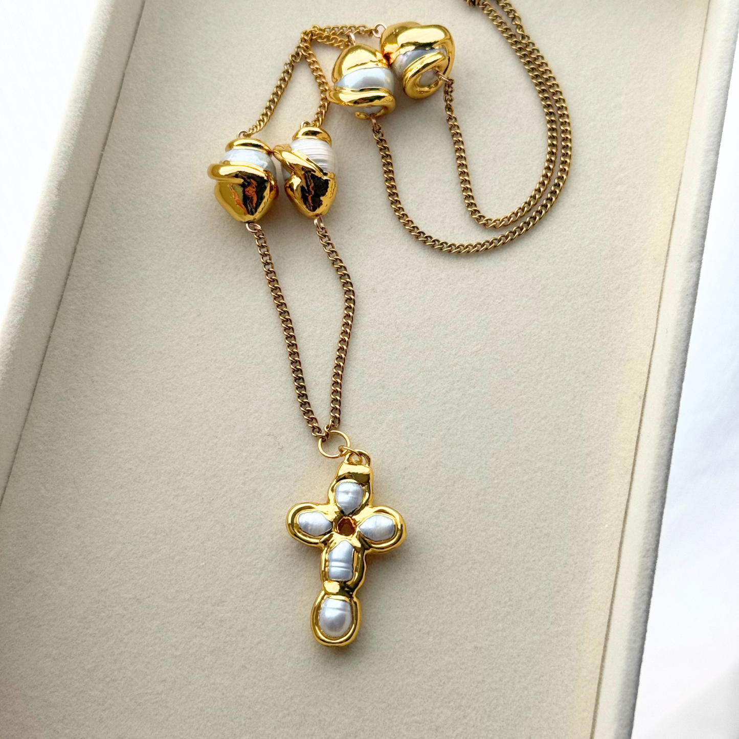 COLLAR LOLA