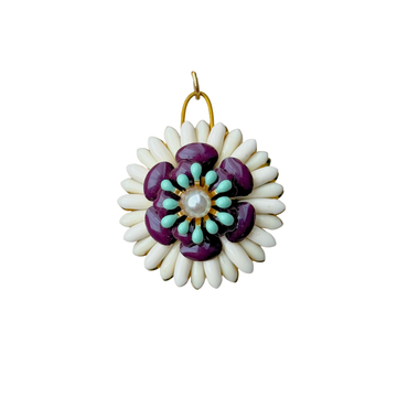 CHARM ARANA WHITE