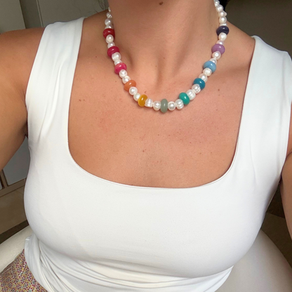 COLLAR JULIA
