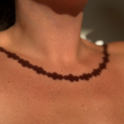 COLLAR JULIA