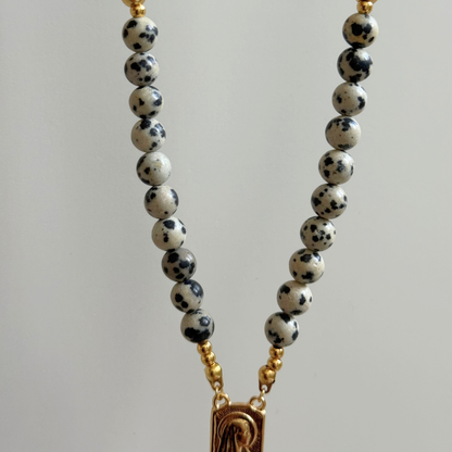 COLLAR ROSARIO