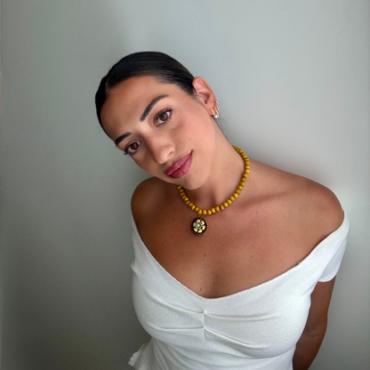 COLLAR VALME