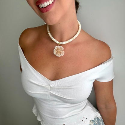 COLLAR ROCIO