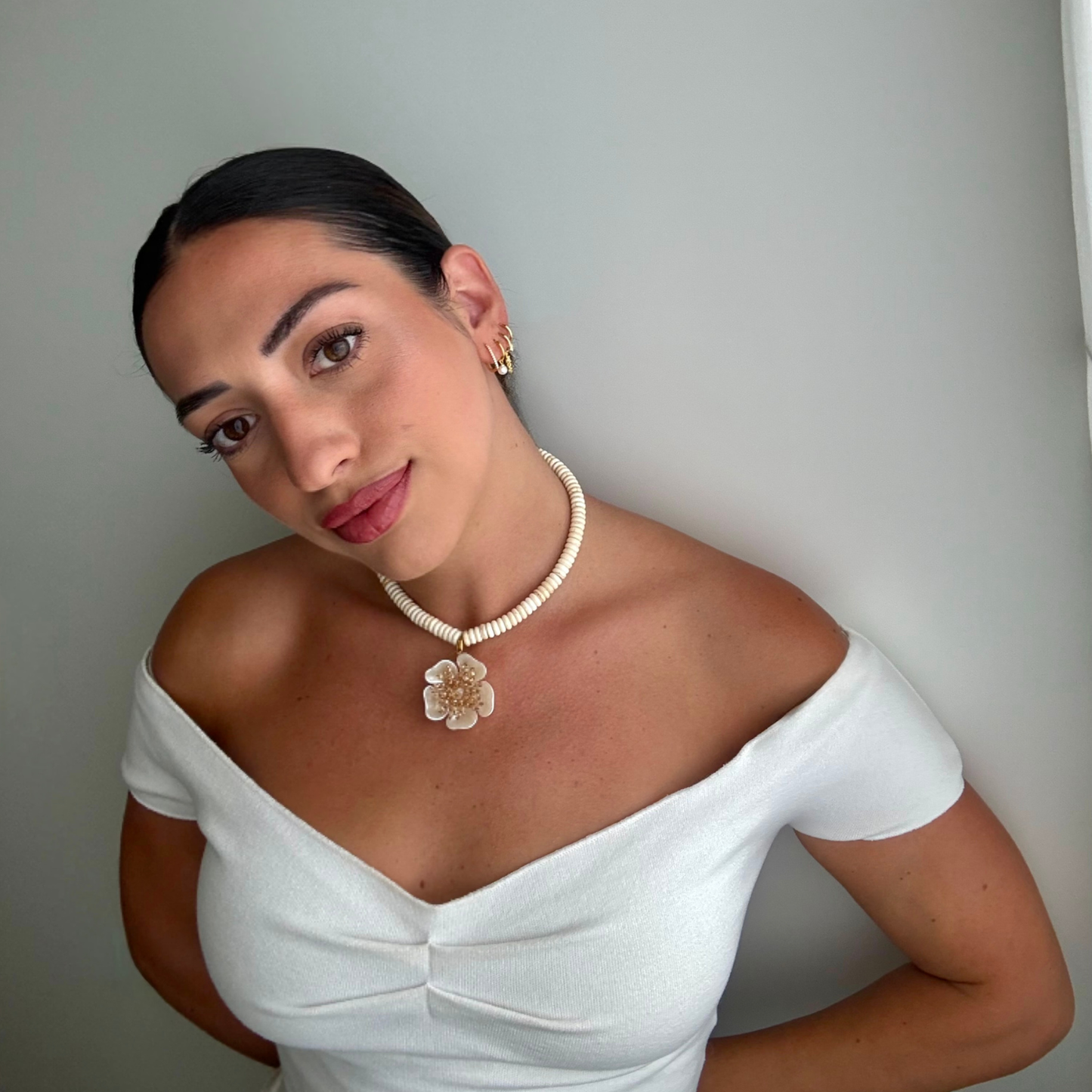 COLLAR ROCIO