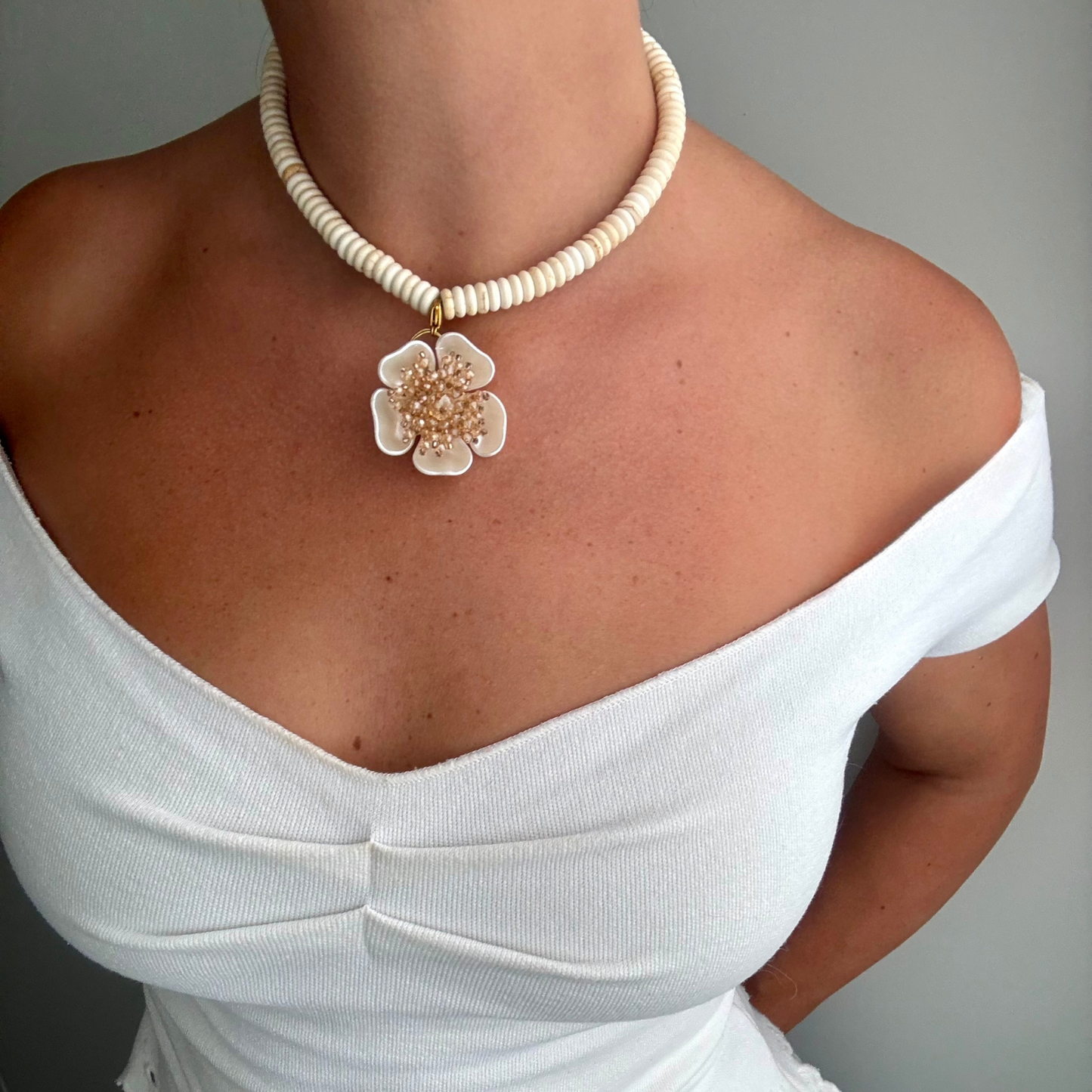 COLLAR ROCIO