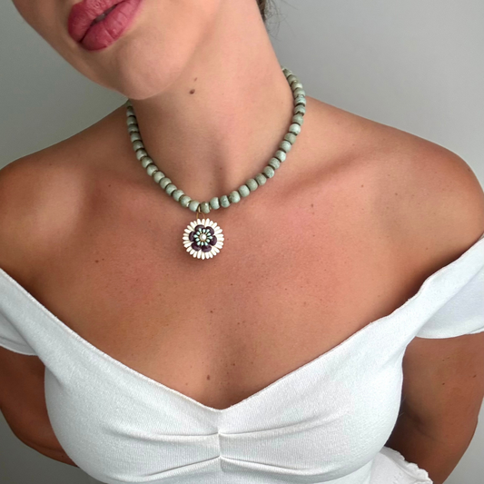 COLLAR RITA