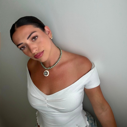 COLLAR RITA