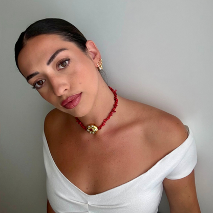 COLLAR CLARA
