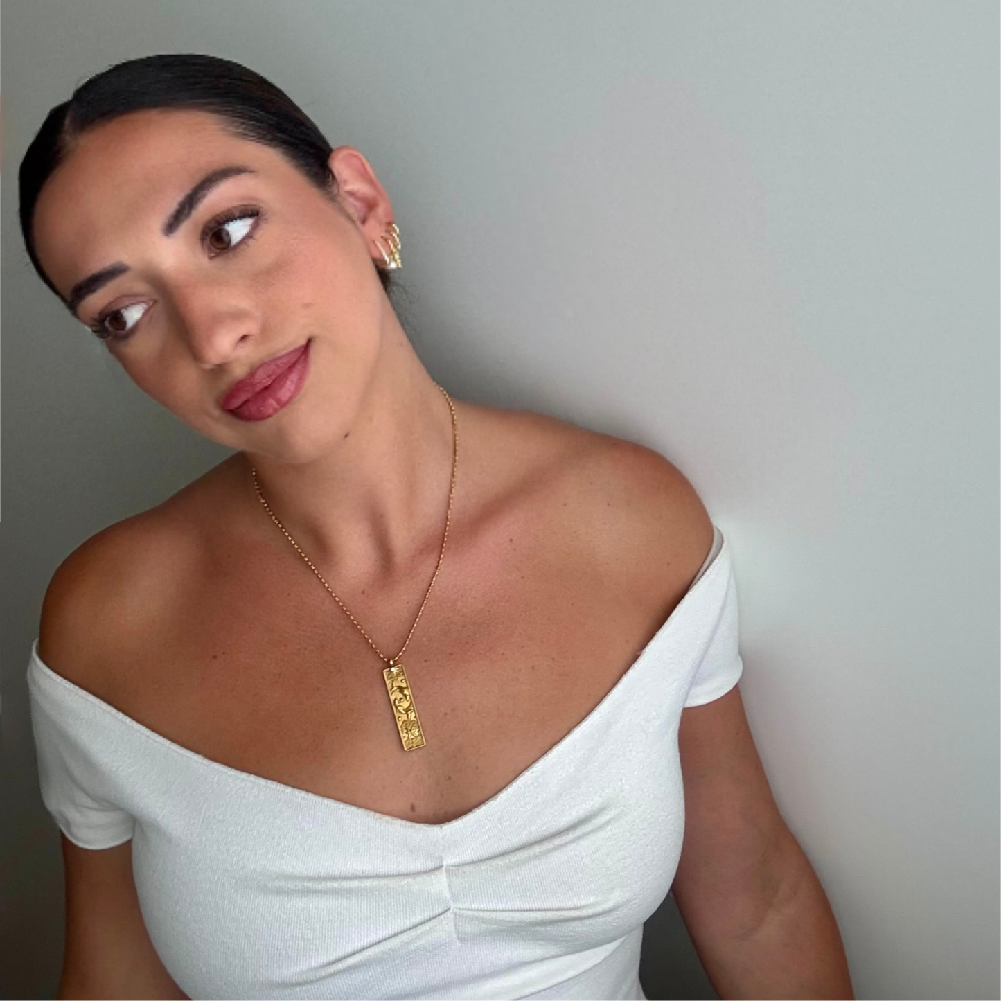 COLLAR HOROSCOPO GOLD