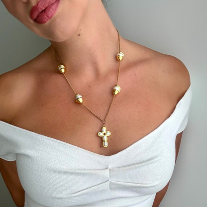 COLLAR LOLA