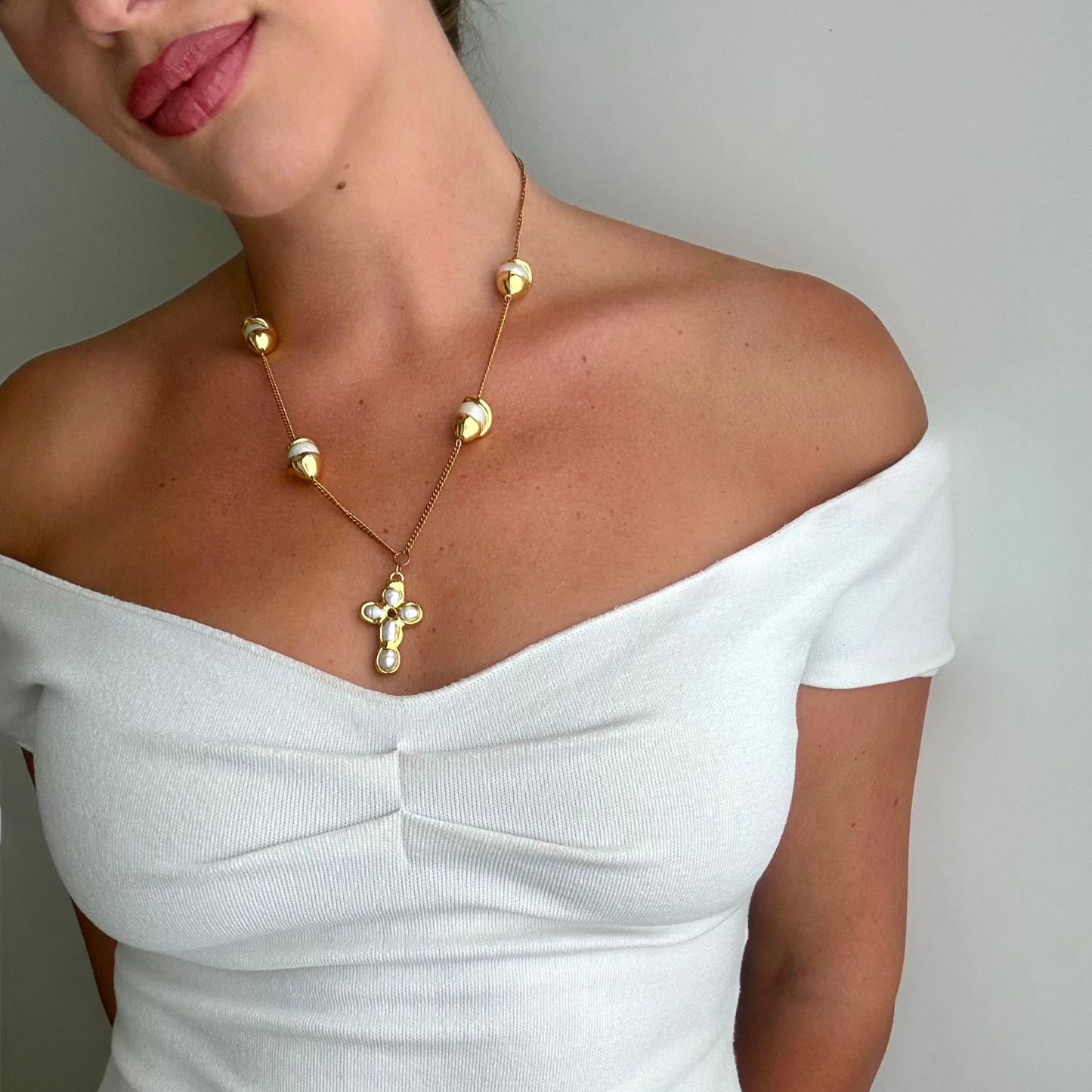 COLLAR LOLA