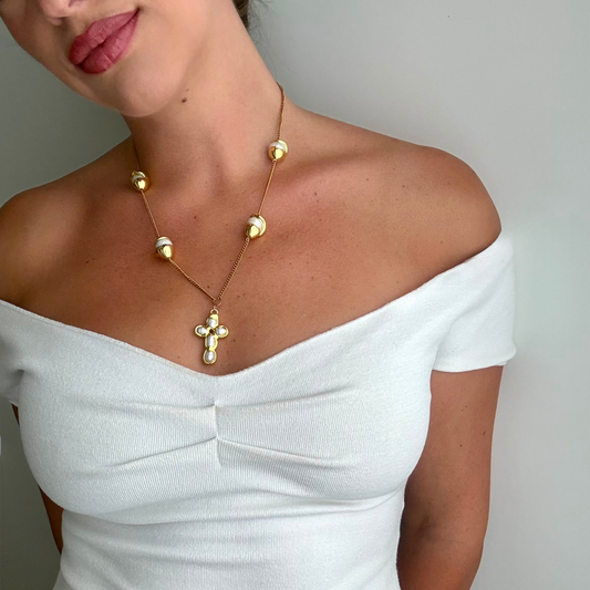 COLLAR LOLA