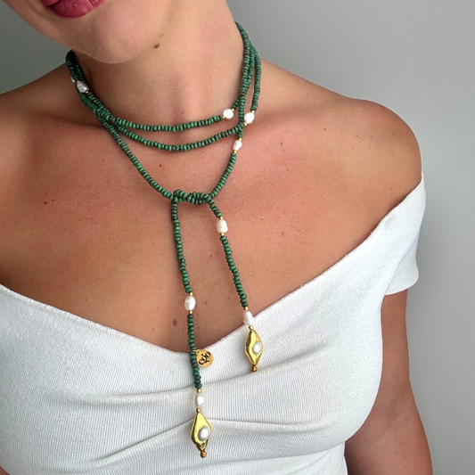 COLLAR PATRICIA