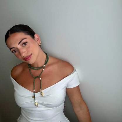 COLLAR PATRICIA