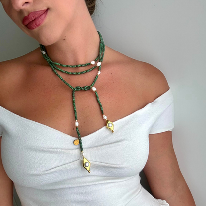 COLLAR PATRICIA