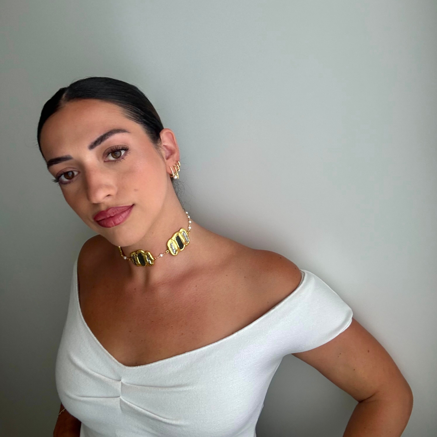 COLLAR PAULA