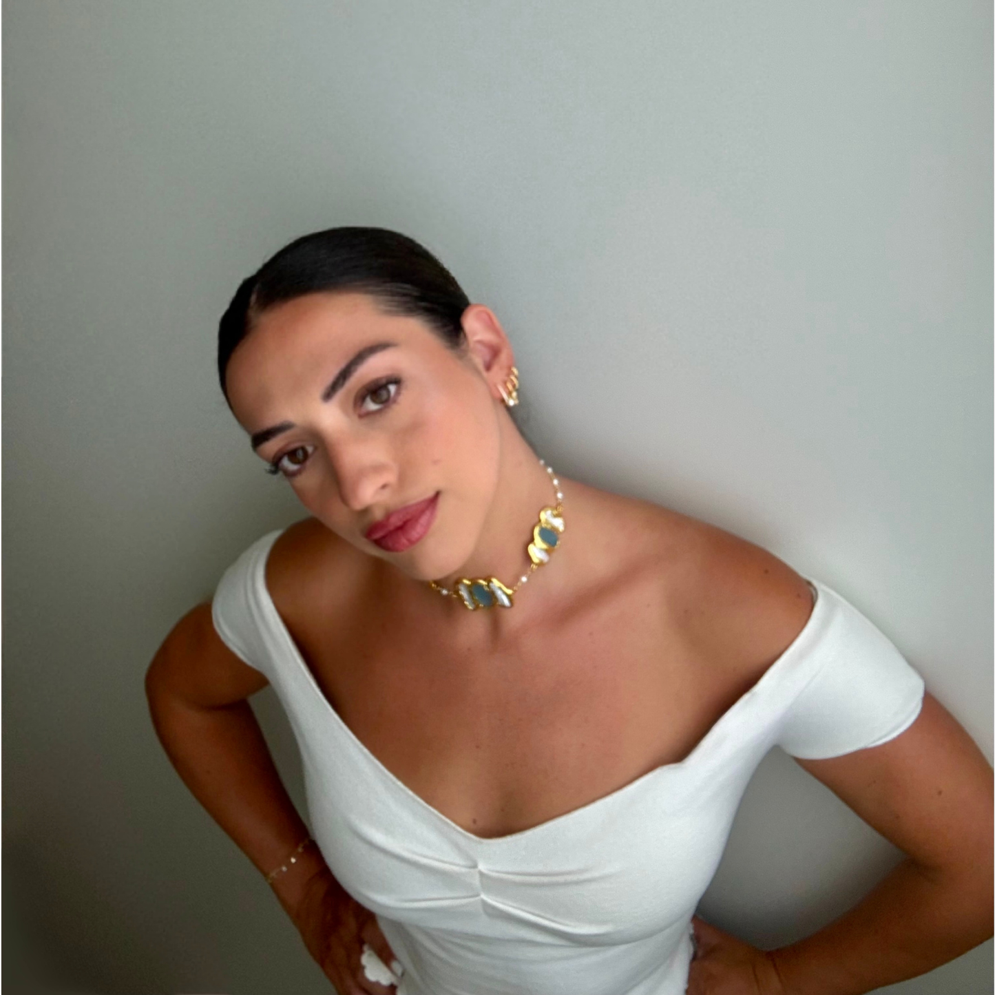 COLLAR PAULA