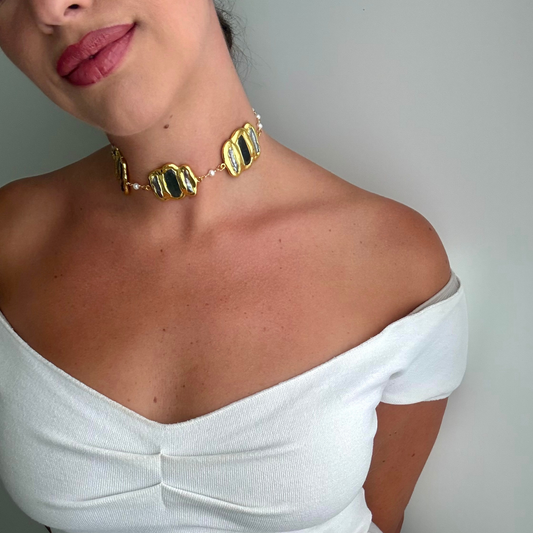COLLAR PAULA