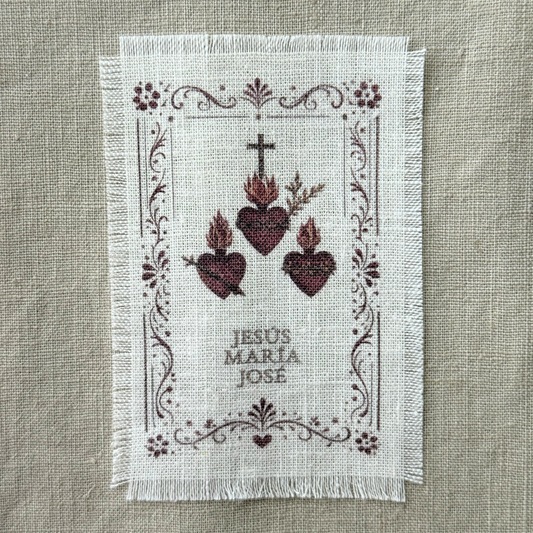 REVELADO LINO JESÚS MARÍA JOSÉ (MÓVIL)