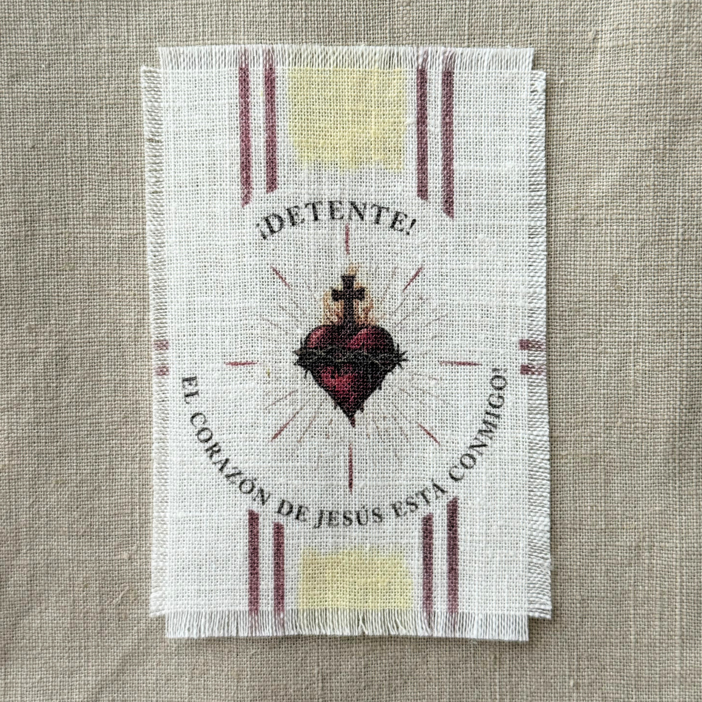 REVELADO LINO DETENTE (MÓVIL)