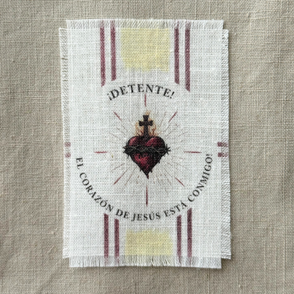 REVELADO LINO DETENTE (MÓVIL)