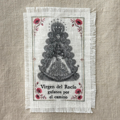 REVELADO LINO VIRGEN DEL ROCÍO (MÓVIL)