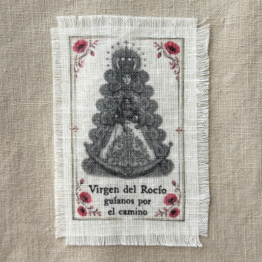 REVELADO LINO VIRGEN DEL ROCÍO (MÓVIL)