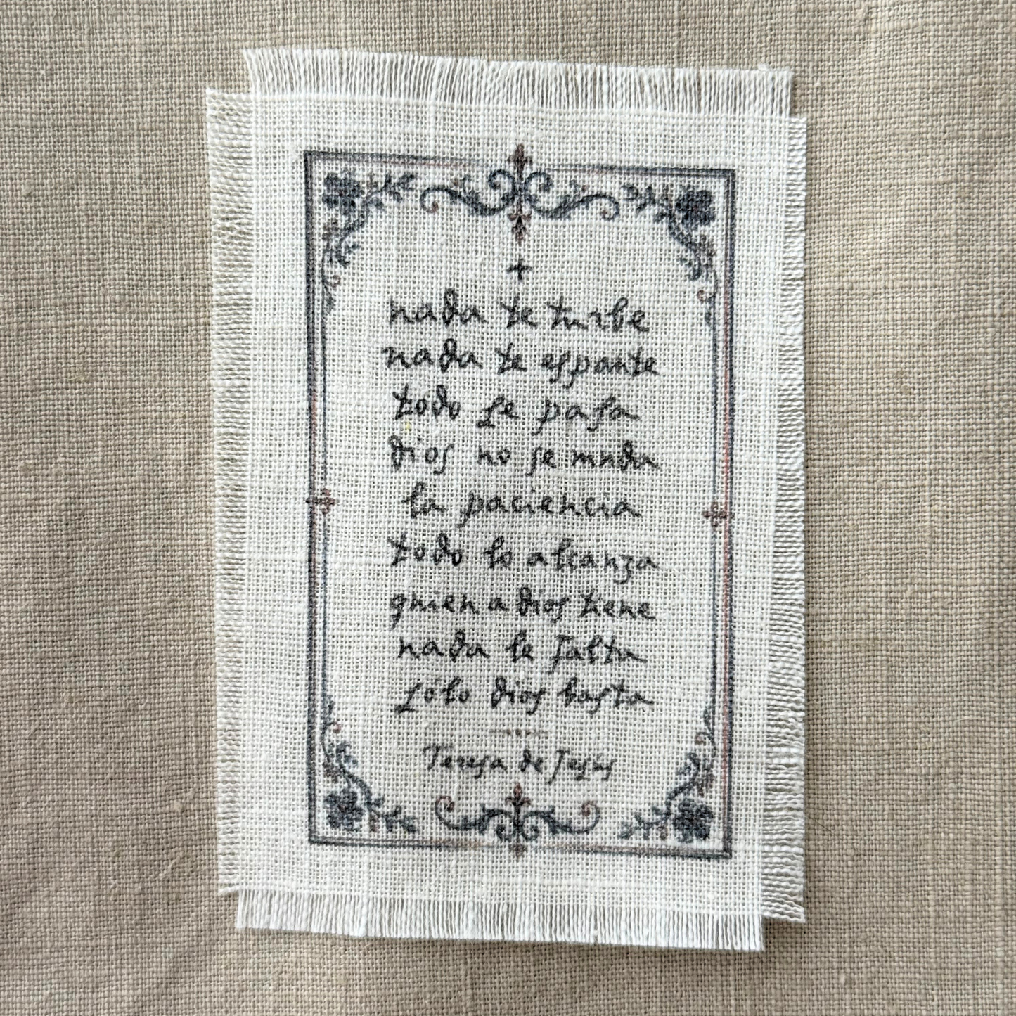 REVELADO LINO TERESA DE JESUS (MÓVIL)
