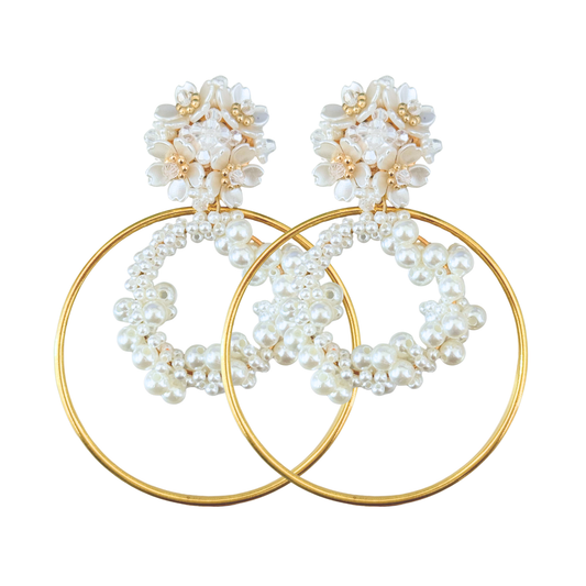 PENDIENTES MANUELA