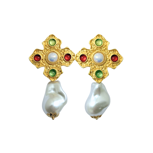 PENDIENTES LOLA