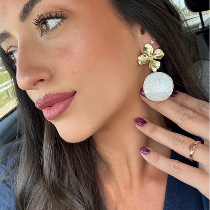 PENDIENTES ALBA BLANCO