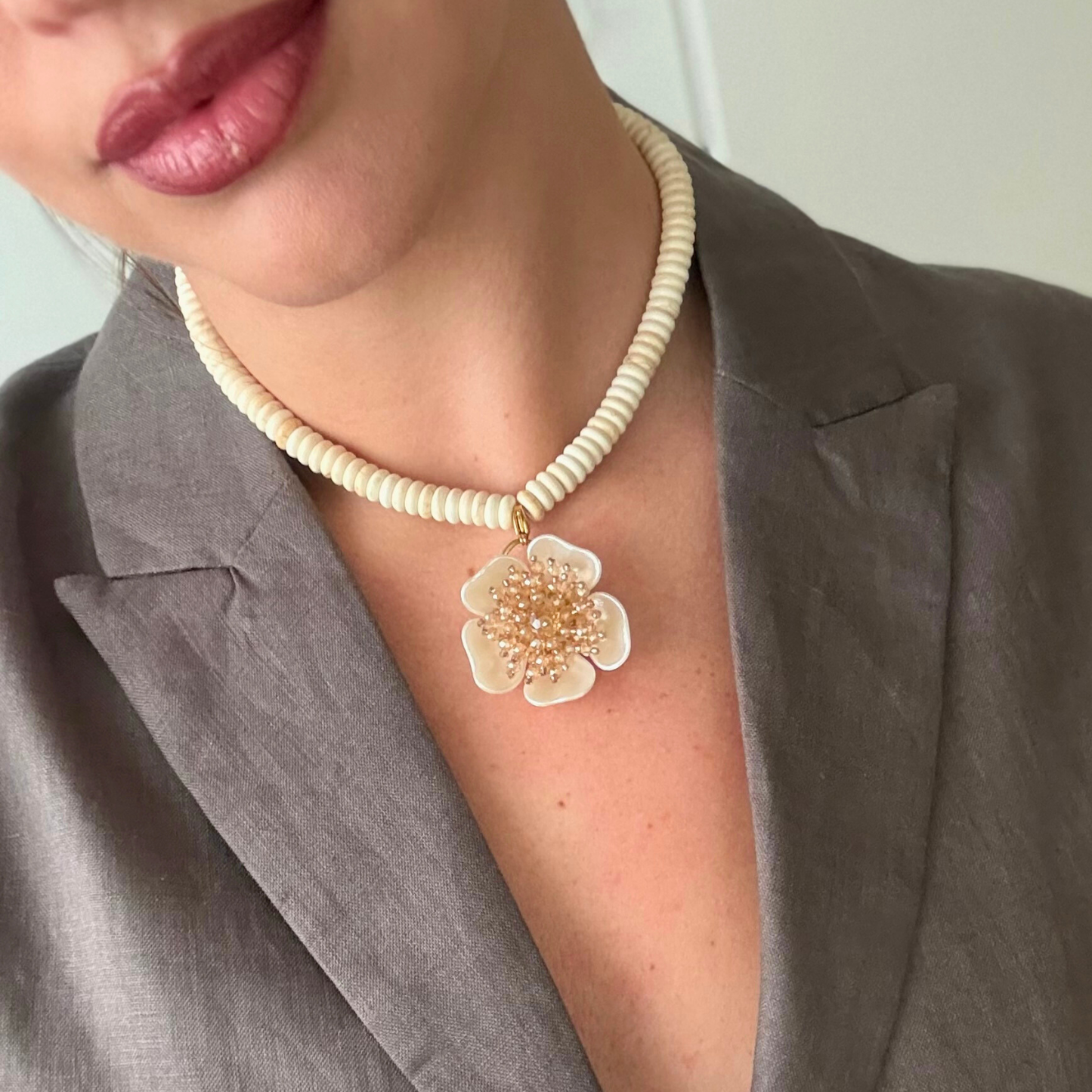 COLLAR ROCIO