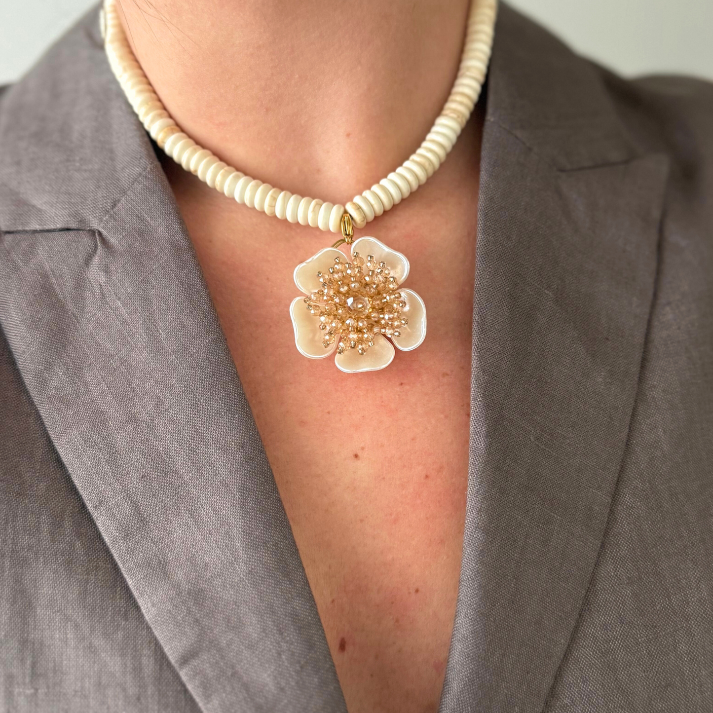 COLLAR ROCIO
